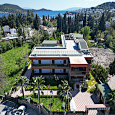Çınar Butik Hotel